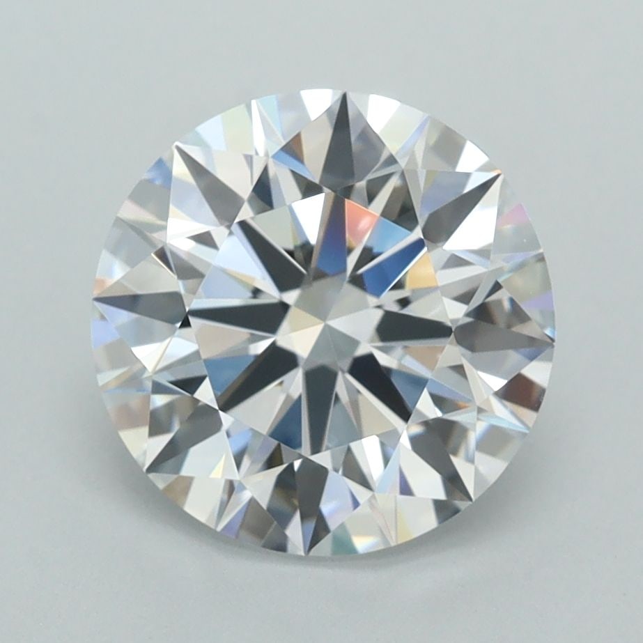 GCAL Round 2.86ct D VVS1 - Loose Lab Diamond: GCAL Round 2.86ct D VVS1 - Loose Lab Diamond Item Specifics: Source: This Is A Real Diamond Grown In A Lab Not Mined. Carat: 2.86 Cut: EX Color: D Clarity: VVS1 Polish: EX Symmetry: EX Measurements: 9