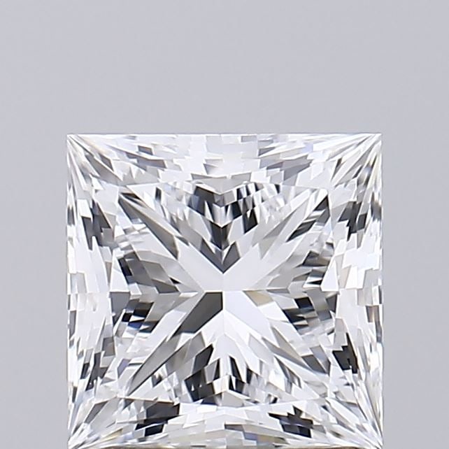 IGI Princess 1.53ct D VVS2 - Loose Lab Diamond: IGI Princess 1.53ct D VVS2 - Loose Lab Diamond Item Specifics: Source: This Is A Real Diamond Grown In A Lab Not Mined. Carat: 1.53 Cut: - Color: D Clarity: VVS2 Polish: EX Symmetry: EX Measurements: 