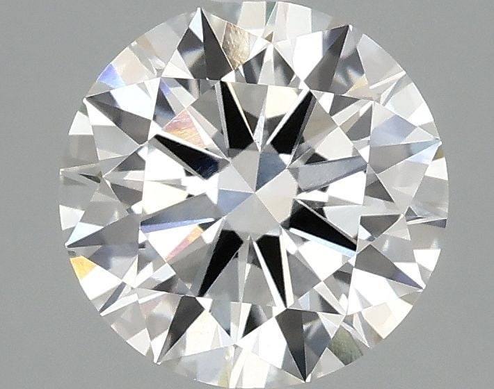 IGI Round 2.06ct F VVS2 - Loose Lab Diamond: IGI Round 2.06ct F VVS2 - Loose Lab Diamond Item Specifics: Source: This Is A Real Diamond Grown In A Lab Not Mined. Carat: 2.06 Cut: EX Color: F Clarity: VVS2 Polish: EX Symmetry: EX Measurements: 8.