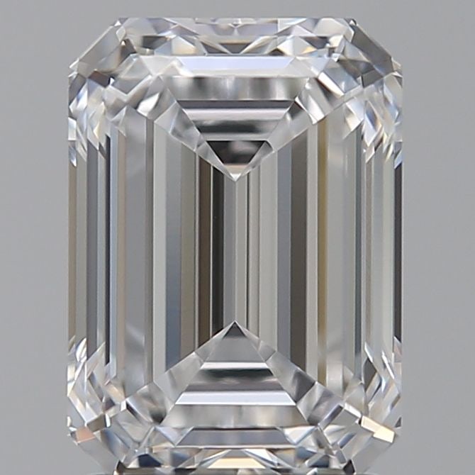 IGI Emerald 2.04ct D IF - Loose Lab Diamond: IGI Emerald 2.04ct D IF - Loose Lab Diamond Item Specifics: Source: This Is A Real Diamond Grown In A Lab Not Mined. Carat: 2.04 Cut: - Color: D Clarity: IF Polish: EX Symmetry: EX Measurements: 8.37L
