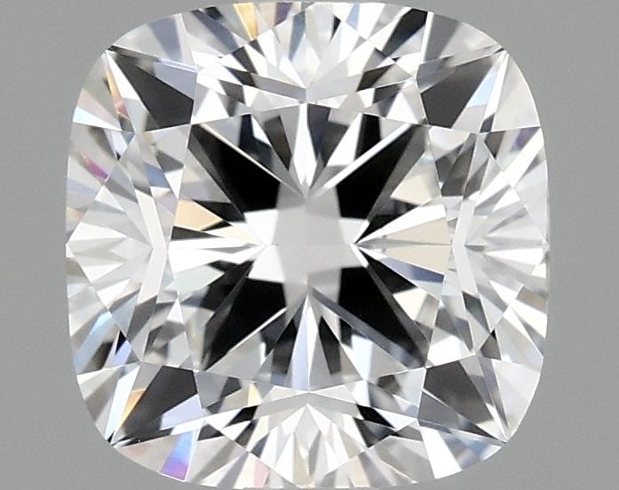 IGI Cushion Modified 1.52ct D VVS2 - Loose Lab Diamond: IGI Cushion Modified 1.52ct D VVS2 - Loose Lab Diamond Item Specifics: Source: This Is A Real Diamond Grown In A Lab Not Mined. Carat: 1.52 Cut: - Color: D Clarity: VVS2 Polish: EX Symmetry: EX Measur