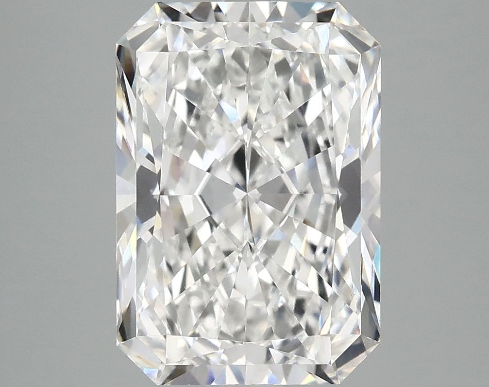 IGI Radiant 4.09ct E VVS2 - Loose Lab Diamond: IGI Radiant 4.09ct E VVS2 - Loose Lab Diamond Item Specifics: Source: This Is A Real Diamond Grown In A Lab Not Mined. Carat: 4.09 Cut: - Color: E Clarity: VVS2 Polish: EX Symmetry: EX Measurements: 1
