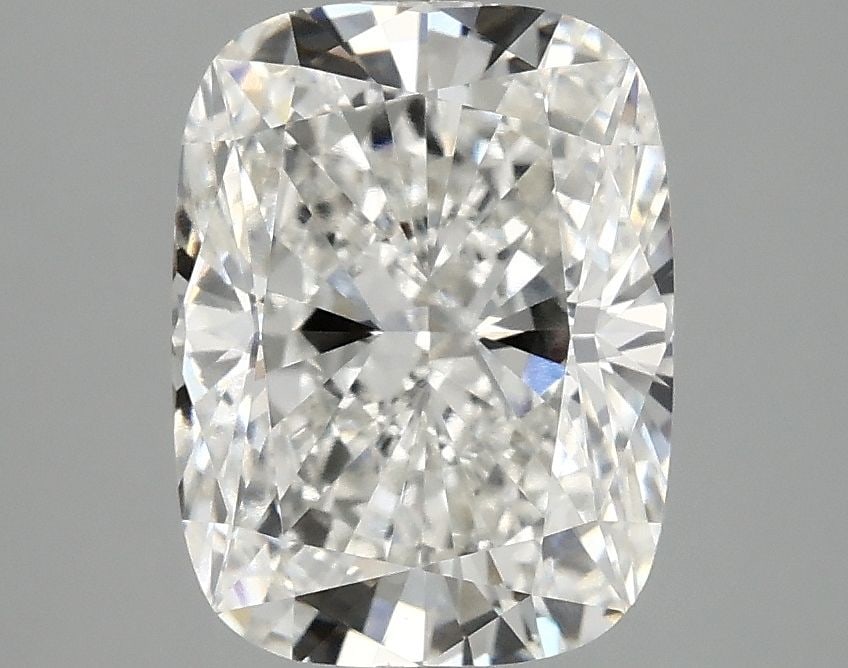 IGI Cushion Modified 3.03ct F VVS2 - Loose Lab Diamond: IGI Cushion Modified 3.03ct F VVS2 - Loose Lab Diamond Item Specifics: Source: This Is A Real Diamond Grown In A Lab Not Mined. Carat: 3.03 Cut: - Color: F Clarity: VVS2 Polish: EX Symmetry: EX Measur