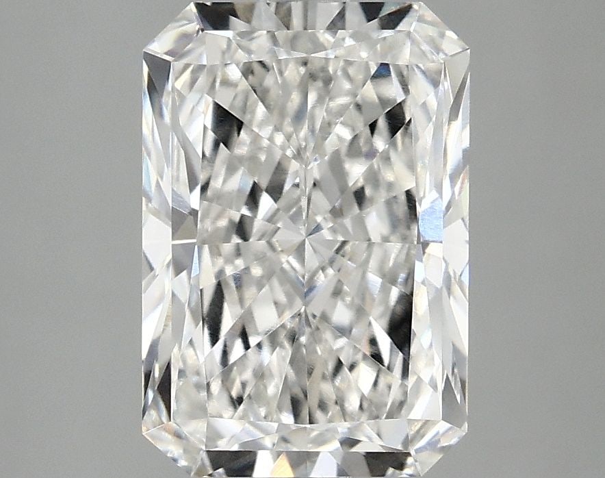 IGI Radiant 3.01ct F VVS2 - Loose Lab Diamond: IGI Radiant 3.01ct F VVS2 - Loose Lab Diamond Item Specifics: Source: This Is A Real Diamond Grown In A Lab Not Mined. Carat: 3.01 Cut: - Color: F Clarity: VVS2 Polish: EX Symmetry: EX Measurements: 1
