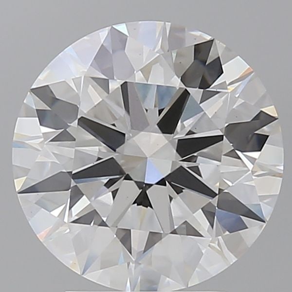 IGI Round 3.53ct E VVS2 - Ideal Loose Lab Diamond: IGI Round 3.53ct E VVS2 - Ideal Loose Lab Diamond Item Specifics: Source: This Is A Real Diamond Grown In A Lab Not Mined. Carat: 3.53 Cut: ID Color: E Clarity: VVS2 Polish: EX Symmetry: EX Measuremen