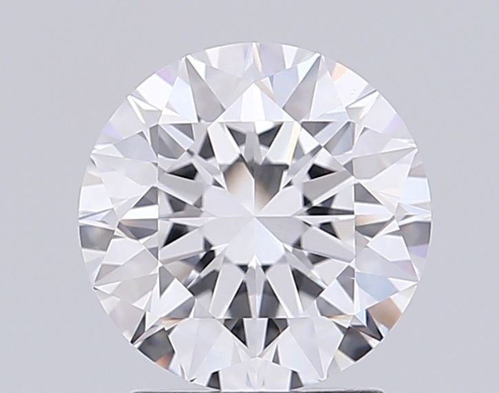 IGI Round 2.09ct D VVS2 - Loose Lab Diamond: IGI Round 2.09ct D VVS2 - Loose Lab Diamond Item Specifics: Source: This Is A Real Diamond Grown In A Lab Not Mined. Carat: 2.09 Cut: EX Color: D Clarity: VVS2 Polish: EX Symmetry: EX Measurements: 8.