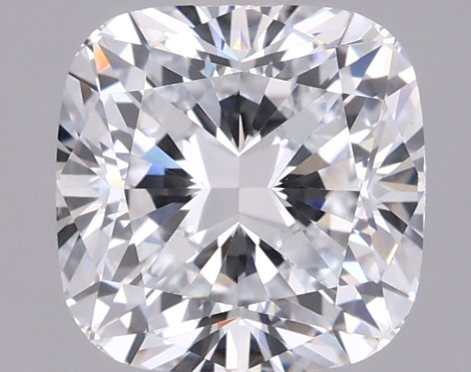 IGI Cushion Modified 2.04ct E VVS1 - Loose Lab Diamond: IGI Cushion Modified 2.04ct E VVS1 - Loose Lab Diamond Item Specifics: Source: This Is A Real Diamond Grown In A Lab Not Mined. Carat: 2.04 Cut: - Color: E Clarity: VVS1 Polish: EX Symmetry: EX Measur