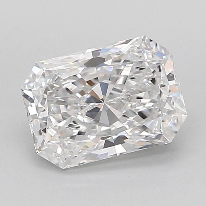 IGI Radiant 2.54ct D IF - Loose Lab Diamond: IGI Radiant 2.54ct D IF - Loose Lab Diamond Item Specifics: Source: This Is A Real Diamond Grown In A Lab Not Mined. Carat: 2.54 Cut: - Color: D Clarity: IF Polish: EX Symmetry: EX Measurements: 9.93L