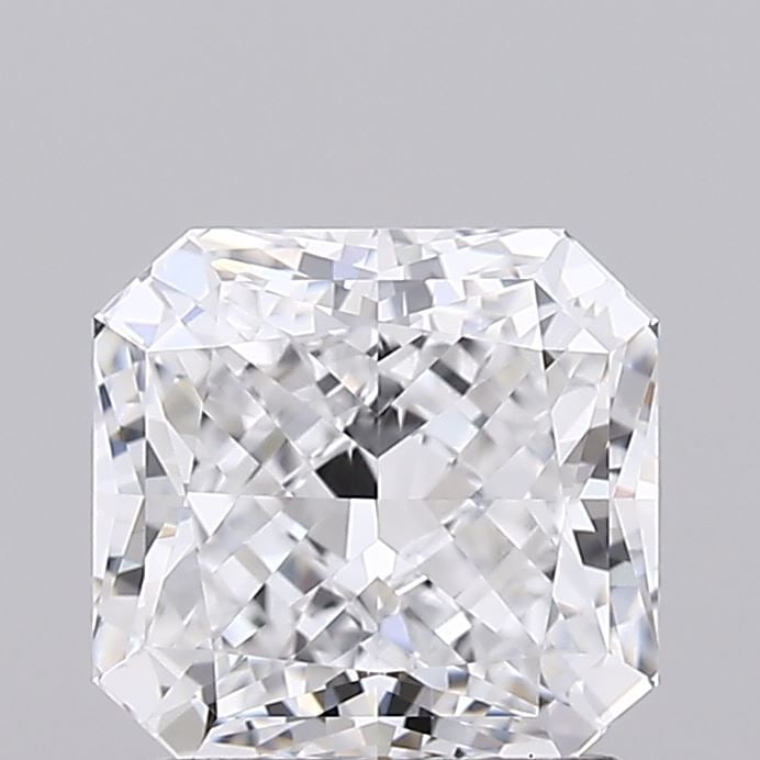 IGI Square Radiant 1.35ct D VVS2 - Loose Lab Diamond: IGI Square Radiant 1.35ct D VVS2 - Loose Lab Diamond Item Specifics: Source: This Is A Real Diamond Grown In A Lab Not Mined. Carat: 1.35 Cut: - Color: D Clarity: VVS2 Polish: EX Symmetry: EX Measurem