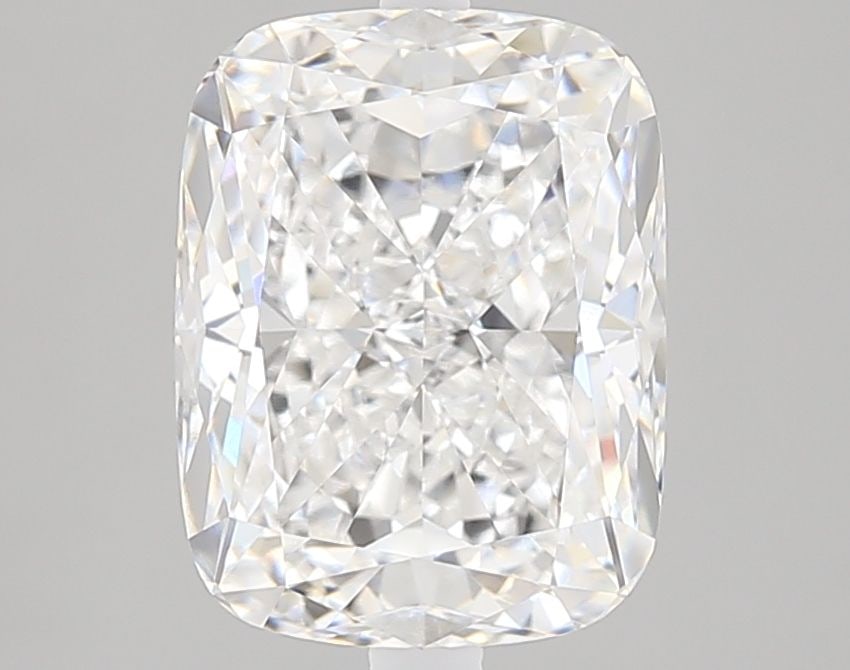 IGI Cushion Modified 3.5ct D VVS1 - Loose Lab Diamond: IGI Cushion Modified 3.5ct D VVS1 - Loose Lab Diamond Item Specifics: Source: This Is A Real Diamond Grown In A Lab Not Mined. Carat: 3.5 Cut: - Color: D Clarity: VVS1 Polish: EX Symmetry: EX Measurem
