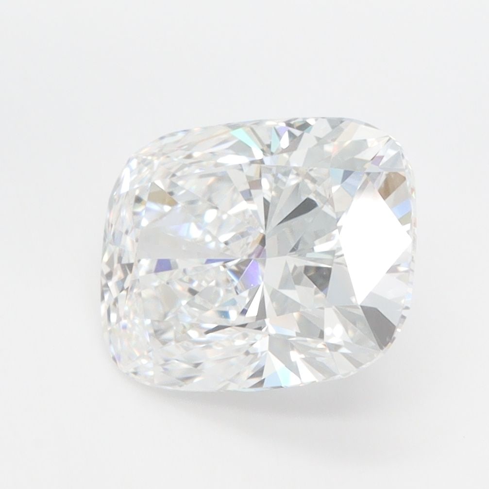 IGI Cushion Modified 3.01ct D IF - Loose Lab Diamond: IGI Cushion Modified 3.01ct D IF - Loose Lab Diamond Item Specifics: Source: This Is A Real Diamond Grown In A Lab Not Mined. Carat: 3.01 Cut: - Color: D Clarity: IF Polish: EX Symmetry: EX Measuremen