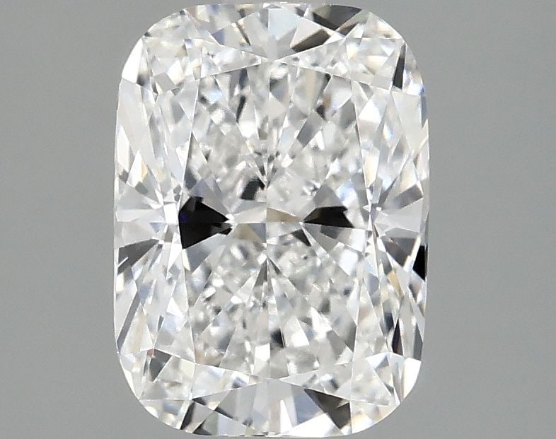 IGI Cushion Modified 2.06ct D VVS2 - Loose Lab Diamond: IGI Cushion Modified 2.06ct D VVS2 - Loose Lab Diamond Item Specifics: Source: This Is A Real Diamond Grown In A Lab Not Mined. Carat: 2.06 Cut: - Color: D Clarity: VVS2 Polish: EX Symmetry: EX Measur