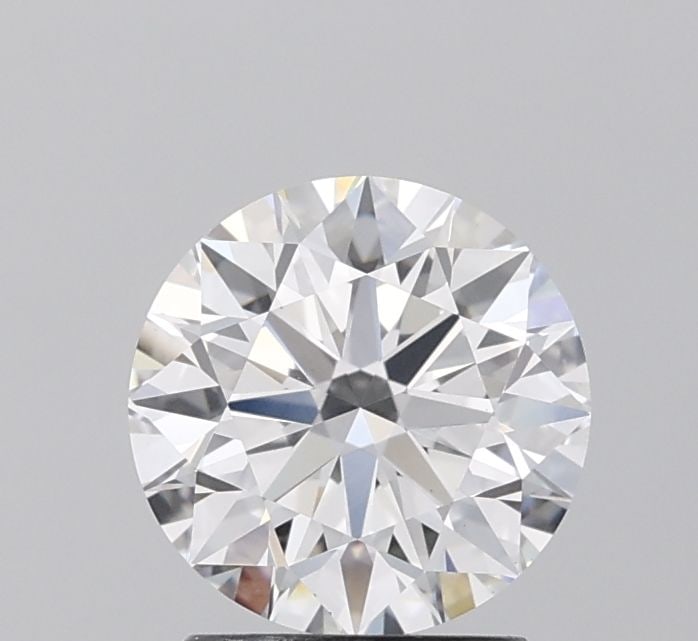 IGI Round 1.54ct F VVS2 - Ideal Loose Lab Diamond: IGI Round 1.54ct F VVS2 - Ideal Loose Lab Diamond Item Specifics: Source: This Is A Real Diamond Grown In A Lab Not Mined. Carat: 1.54 Cut: ID Color: F Clarity: VVS2 Polish: EX Symmetry: EX Measuremen