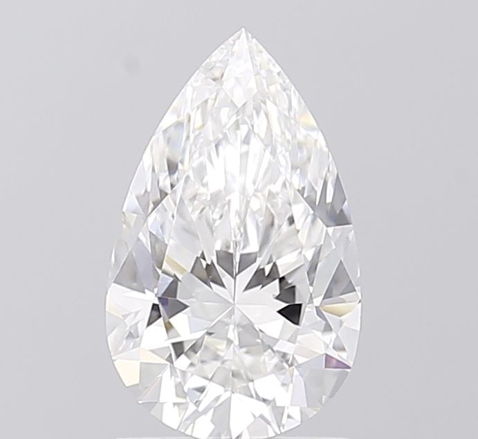 IGI Pear 1.53ct D VVS1 - Loose Lab Diamond: IGI Pear 1.53ct D VVS1 - Loose Lab Diamond Item Specifics: Source: This Is A Real Diamond Grown In A Lab Not Mined. Carat: 1.53 Cut: - Color: D Clarity: VVS1 Polish: EX Symmetry: EX Measurements: 10.3