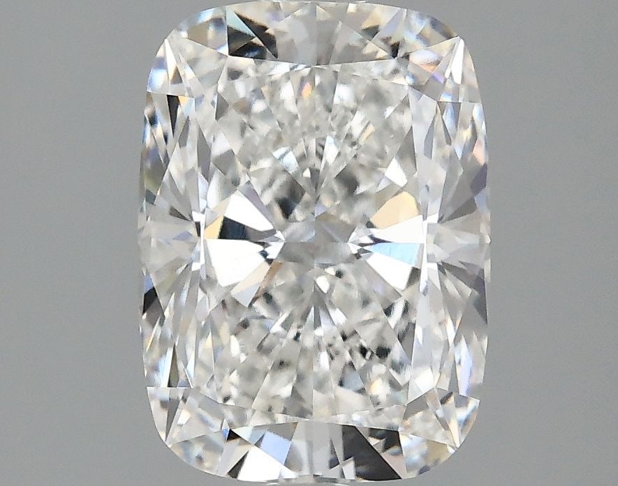 IGI Cushion Modified 1.99ct E VVS2 - Loose Lab Diamond: IGI Cushion Modified 1.99ct E VVS2 - Loose Lab Diamond Item Specifics: Source: This Is A Real Diamond Grown In A Lab Not Mined. Carat: 1.99 Cut: - Color: E Clarity: VVS2 Polish: EX Symmetry: EX Measur