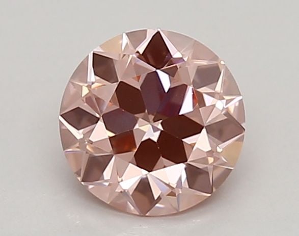 IGI Round 0.71ct Fancy Intense Pink VVS2 - Ideal Loose Lab Diamond: IGI Round 0.71ct Fancy Intense Pink VVS2 - Ideal Loose Lab Diamond Item Specifics: Source: This Is A Real Diamond Grown In A Lab Not Mined. Carat: 0.71 Cut: ID Color: Fancy Intense Pink Clarity: VVS2 