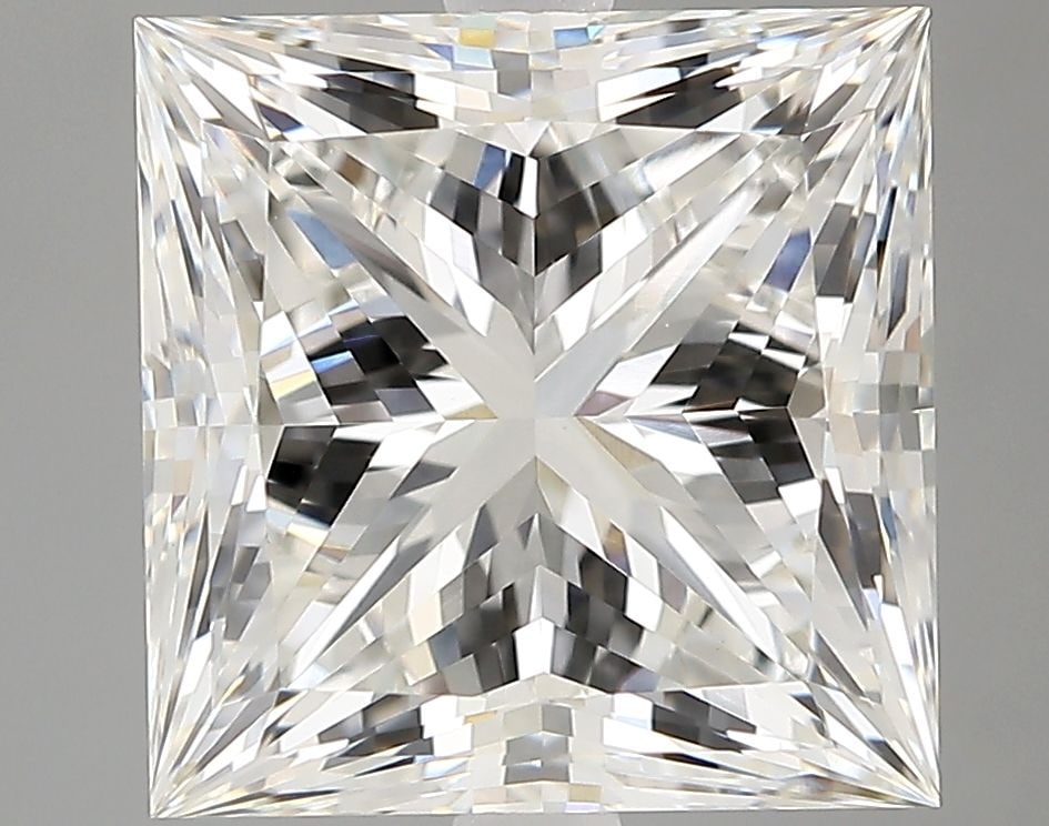 IGI Princess 5.03ct F VVS2 - Loose Lab Diamond: IGI Princess 5.03ct F VVS2 - Loose Lab Diamond Item Specifics: Source: This Is A Real Diamond Grown In A Lab Not Mined. Carat: 5.03 Cut: - Color: F Clarity: VVS2 Polish: EX Symmetry: EX Measurements: 