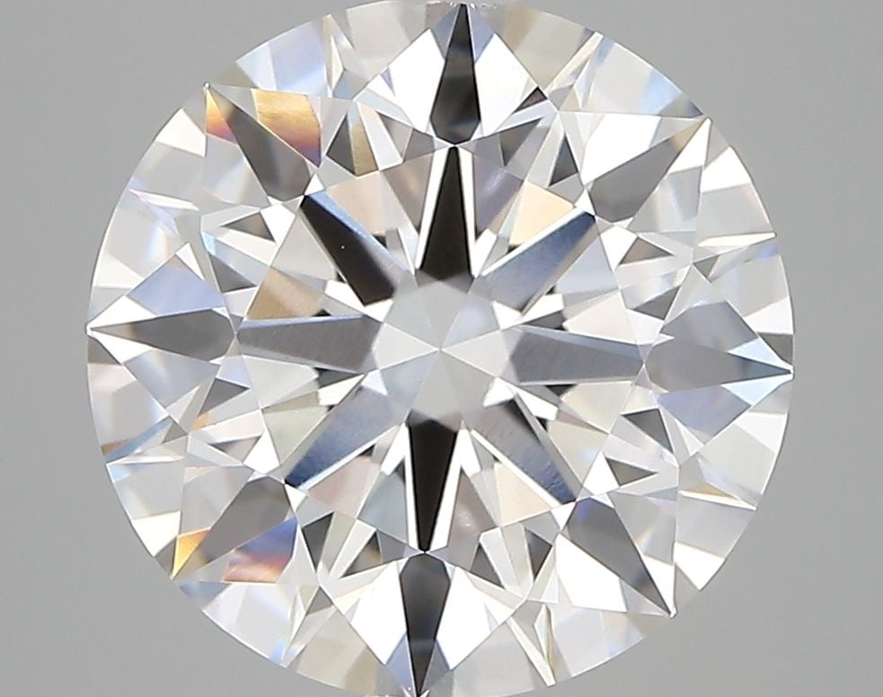 IGI Round 5.2ct D VVS2 - Ideal Loose Lab Diamond: IGI Round 5.2ct D VVS2 - Ideal Loose Lab Diamond Item Specifics: Source: This Is A Real Diamond Grown In A Lab Not Mined. Carat: 5.2 Cut: ID Color: D Clarity: VVS2 Polish: EX Symmetry: EX Measurements