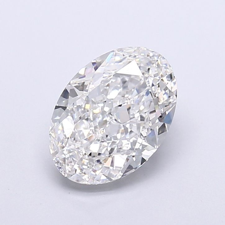 IGI Oval 3.77ct E VVS2 - Loose Lab Diamond: IGI Oval 3.77ct E VVS2 - Loose Lab Diamond Item Specifics: Source: This Is A Real Diamond Grown In A Lab Not Mined. Carat: 3.77 Cut: - Color: E Clarity: VVS2 Polish: EX Symmetry: EX Measurements: 11.5