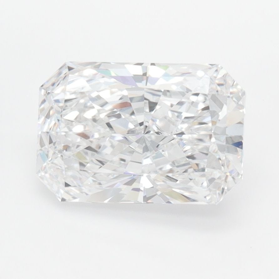IGI Radiant 2.01ct D IF - Loose Lab Diamond: IGI Radiant 2.01ct D IF - Loose Lab Diamond Item Specifics: Source: This Is A Real Diamond Grown In A Lab Not Mined. Carat: 2.01 Cut: - Color: D Clarity: IF Polish: EX Symmetry: EX Measurements: 9.24L