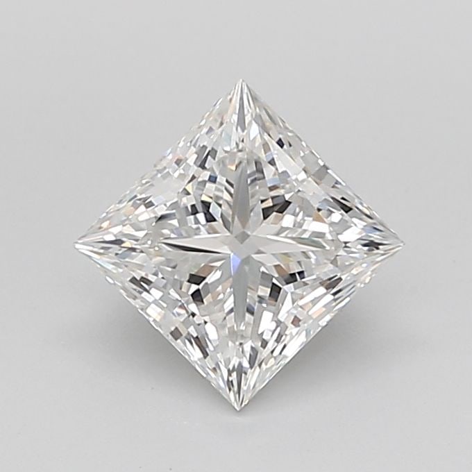IGI Princess 2.05ct E VVS2 - Loose Lab Diamond: IGI Princess 2.05ct E VVS2 - Loose Lab Diamond Item Specifics: Source: This Is A Real Diamond Grown In A Lab Not Mined. Carat: 2.05 Cut: - Color: E Clarity: VVS2 Polish: EX Symmetry: EX Measurements: 