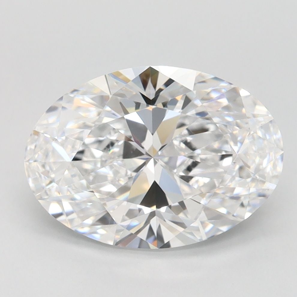 IGI Oval 2.05ct D FL - Loose Lab Diamond: IGI Oval 2.05ct D FL - Loose Lab Diamond Item Specifics: Source: This Is A Real Diamond Grown In A Lab Not Mined. Carat: 2.05 Cut: - Color: D Clarity: FL Polish: EX Symmetry: EX Measurements: 10.12L X