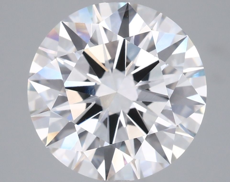 IGI Round 5.04ct E VVS2 - Ideal Loose Lab Diamond: IGI Round 5.04ct E VVS2 - Ideal Loose Lab Diamond Item Specifics: Source: This Is A Real Diamond Grown In A Lab Not Mined. Carat: 5.04 Cut: ID Color: E Clarity: VVS2 Polish: EX Symmetry: EX Measuremen
