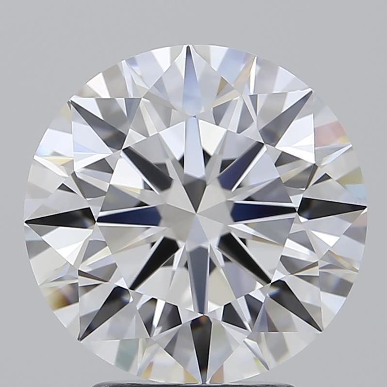 GIA Round 3.08ct D IF - Loose Lab Diamond: GIA Round 3.08ct D IF - Loose Lab Diamond Item Specifics: Source: This Is A Real Diamond Grown In A Lab Not Mined. Carat: 3.08 Cut: EX Color: D Clarity: IF Polish: EX Symmetry: EX Measurements: 9.37L 