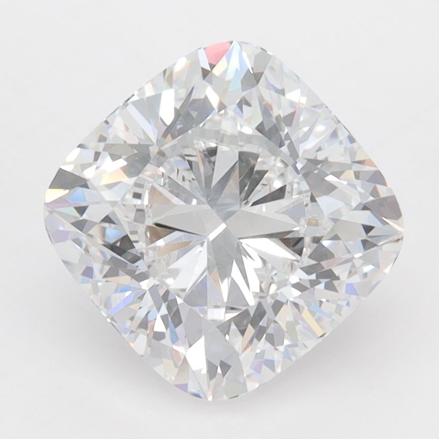 IGI Cushion Modified 3.01ct D VVS1 - Loose Lab Diamond: IGI Cushion Modified 3.01ct D VVS1 - Loose Lab Diamond Item Specifics: Source: This Is A Real Diamond Grown In A Lab Not Mined. Carat: 3.01 Cut: - Color: D Clarity: VVS1 Polish: EX Symmetry: EX Measur