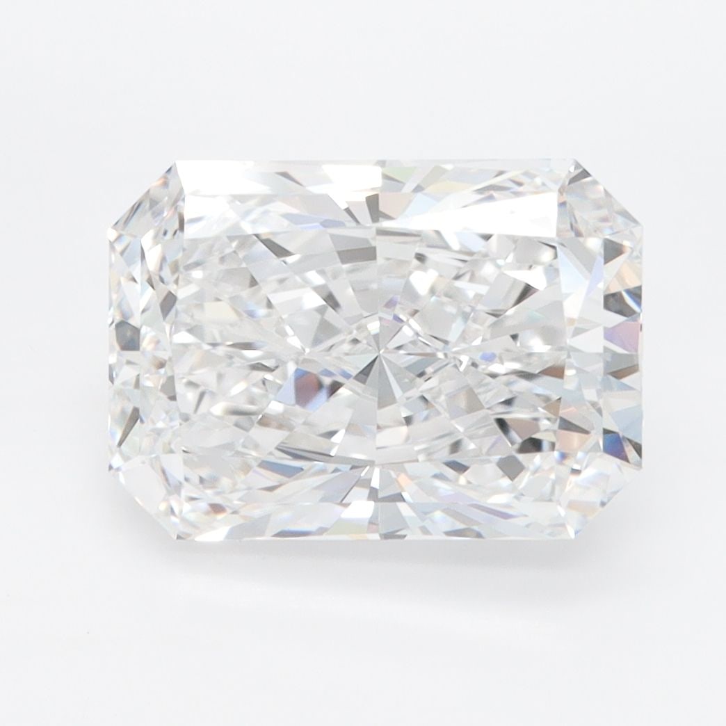 IGI Radiant 3.39ct D IF - Loose Lab Diamond: IGI Radiant 3.39ct D IF - Loose Lab Diamond Item Specifics: Source: This Is A Real Diamond Grown In A Lab Not Mined. Carat: 3.39 Cut: - Color: D Clarity: IF Polish: EX Symmetry: EX Measurements: