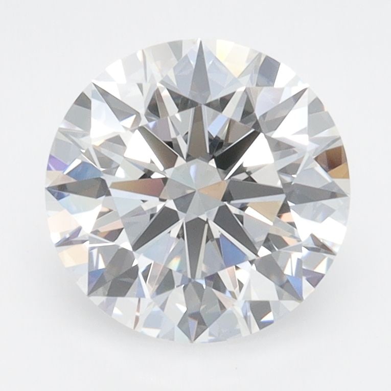 IGI Round 2.1ct D VVS1 - Ideal Loose Lab Diamond: IGI Round 2.1ct D VVS1 - Ideal Loose Lab Diamond Item Specifics: Source: This Is A Real Diamond Grown In A Lab Not Mined. Carat: 2.1 Cut: ID Color: D Clarity: VVS1 Polish: EX Symmetry: EX Measurements