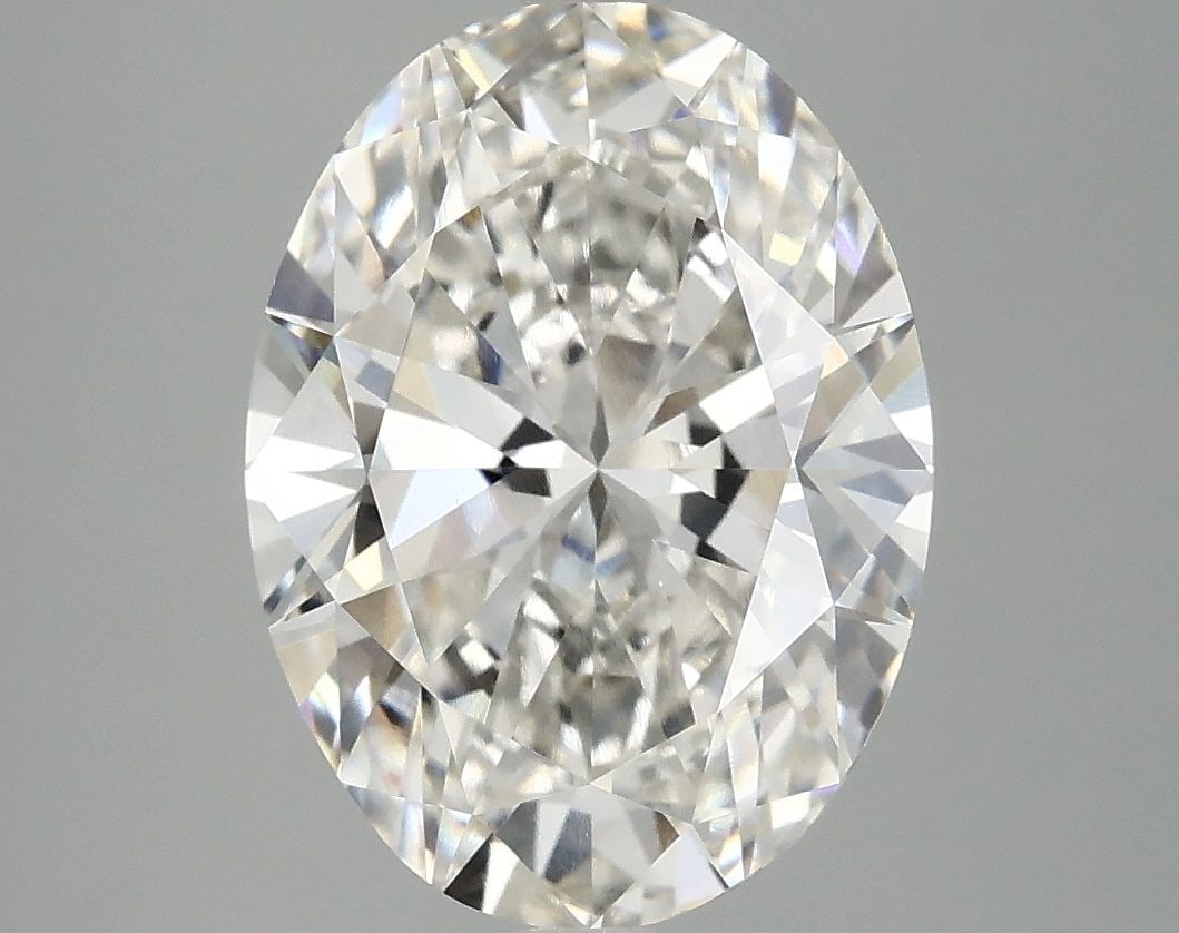 IGI Oval 4.08ct G VVS2 - Loose Lab Diamond: IGI Oval 4.08ct G VVS2 - Loose Lab Diamond Item Specifics: Source: This Is A Real Diamond Grown In A Lab Not Mined. Carat: 4.08 Cut: - Color: G Clarity: VVS2 Polish: EX Symmetry: EX Measurements: 12.4