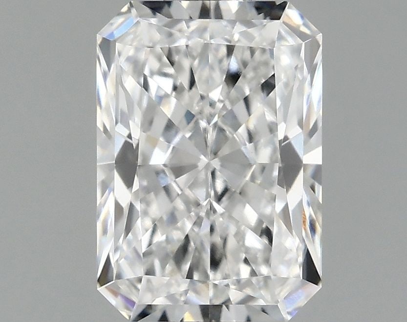 IGI Radiant 1.07ct D VVS2 - Loose Lab Diamond: IGI Radiant 1.07ct D VVS2 - Loose Lab Diamond Item Specifics: Source: This Is A Real Diamond Grown In A Lab Not Mined. Carat: 1.07 Cut: - Color: D Clarity: VVS2 Polish: EX Symmetry: EX Measurements: 7