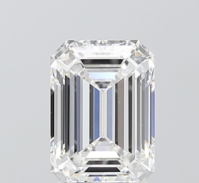 IGI Emerald 2.04ct E VVS2 - Loose Lab Diamond (1 of 1)