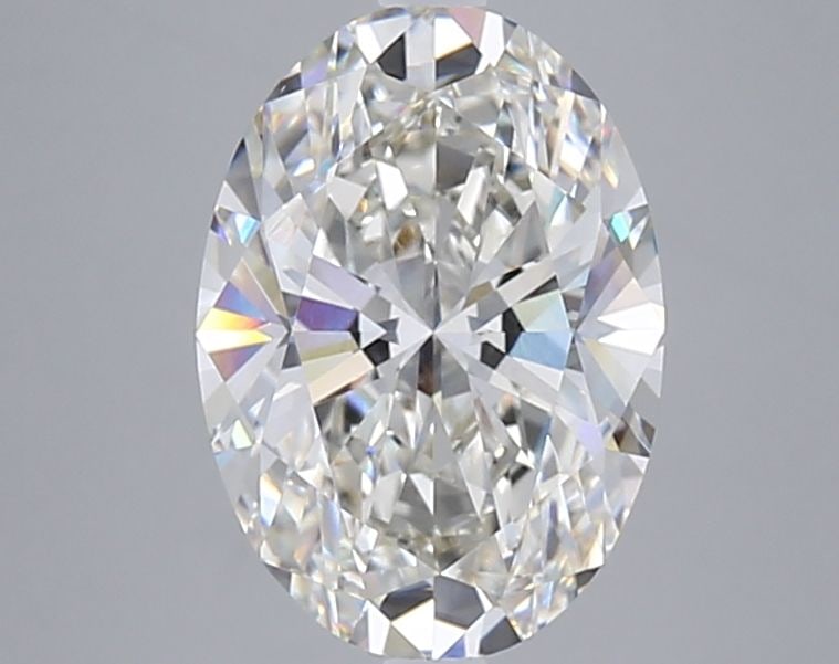IGI Oval 5.0ct G VVS2 - Loose Lab Diamond: IGI Oval 5.0ct G VVS2 - Loose Lab Diamond Item Specifics: Source: This Is A Real Diamond Grown In A Lab Not Mined. Carat: 5.0 Cut: - Color: G Clarity: VVS2 Polish: EX Symmetry: EX Measurements: 13.62L