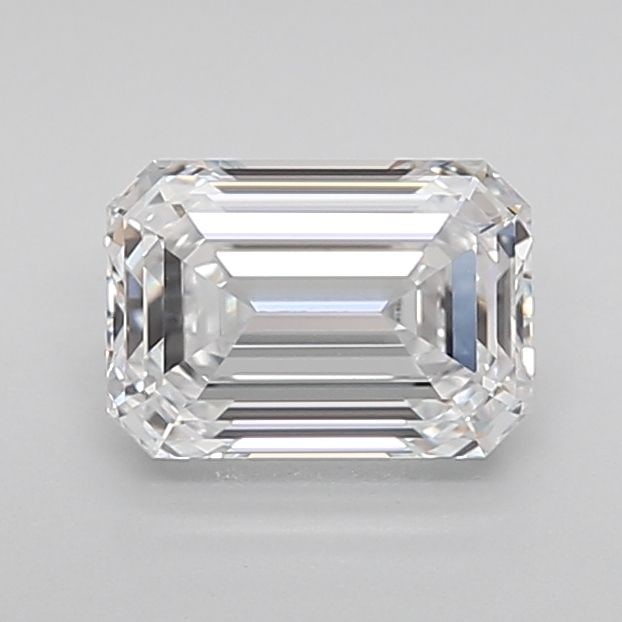 IGI Emerald 1.52ct D VVS2 - Loose Lab Diamond: IGI Emerald 1.52ct D VVS2 - Loose Lab Diamond Item Specifics: Source: This Is A Real Diamond Grown In A Lab Not Mined. Carat: 1.52 Cut: - Color: D Clarity: VVS2 Polish: EX Symmetry: EX Measurements: 7