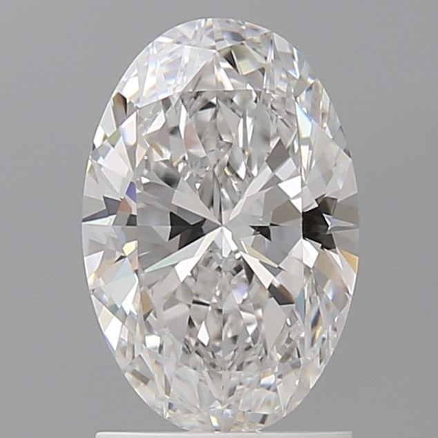 IGI Oval 1.57ct E VVS2 - Loose Lab Diamond: IGI Oval 1.57ct E VVS2 - Loose Lab Diamond Item Specifics: Source: This Is A Real Diamond Grown In A Lab Not Mined. Carat: 1.57 Cut: - Color: E Clarity: VVS2 Polish: EX Symmetry: EX Measurements: 9.67