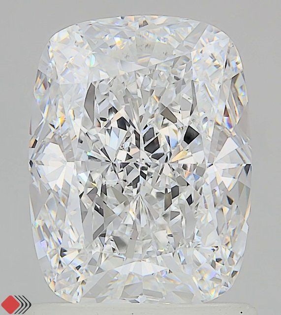 IGI Cushion Modified 1.5ct D VVS1 - Loose Lab Diamond: IGI Cushion Modified 1.5ct D VVS1 - Loose Lab Diamond Item Specifics: Source: This Is A Real Diamond Grown In A Lab Not Mined. Carat: 1.5 Cut: - Color: D Clarity: VVS1 Polish: EX Symmetry: EX Measurem