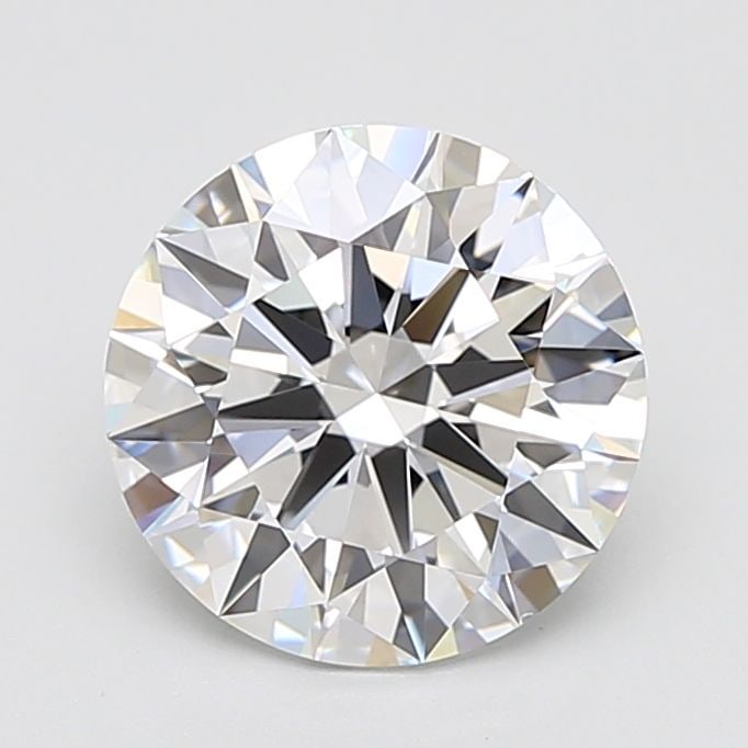 IGI Round 4.39ct D IF - Ideal Loose Lab Diamond: IGI Round 4.39ct D IF - Ideal Loose Lab Diamond Item Specifics: Source: This Is A Real Diamond Grown In A Lab Not Mined. Carat: 4.39 Cut: ID Color: D Clarity: IF Polish: EX Symmetry: EX Measurements: 