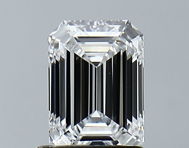 IGI Emerald 1.02ct D IF - Loose Lab Diamond: IGI Emerald 1.02ct D IF - Loose Lab Diamond Item Specifics: Source: This Is A Real Diamond Grown In A Lab Not Mined. Carat: 1.02 Cut: - Color: D Clarity: IF Polish: EX Symmetry: EX Measurements: 7.05L