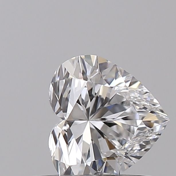 IGI Heart 0.52ct D VVS1 - Loose Lab Diamond: IGI Heart 0.52ct D VVS1 - Loose Lab Diamond Item Specifics: Source: This Is A Real Diamond Grown In A Lab Not Mined. Carat: 0.52 Cut: - Color: D Clarity: VVS1 Polish: EX Symmetry: EX Measurements: 5.0