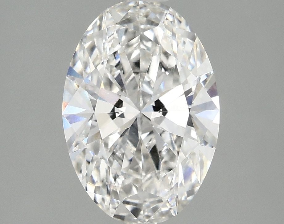 IGI Oval 1.87ct F VVS2 - Loose Lab Diamond: IGI Oval 1.87ct F VVS2 - Loose Lab Diamond Item Specifics: Source: This Is A Real Diamond Grown In A Lab Not Mined. Carat: 1.87 Cut: - Color: F Clarity: VVS2 Polish: EX Symmetry: EX Measurements: 10.1