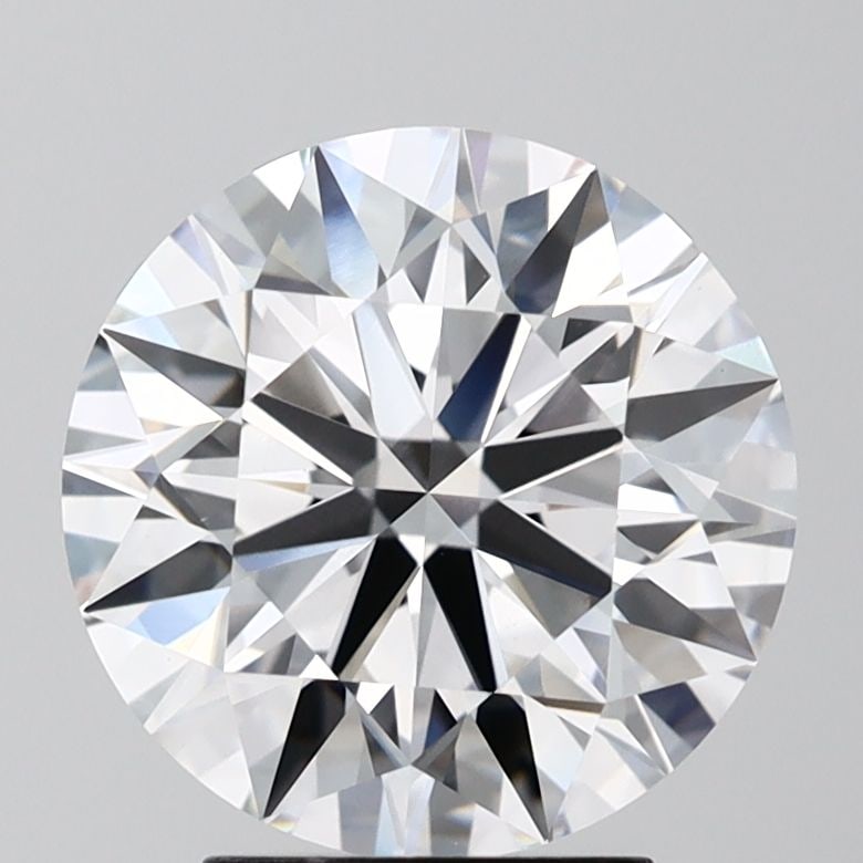 IGI Round 3.5ct D VVS2 - Ideal Loose Lab Diamond: IGI Round 3.5ct D VVS2 - Ideal Loose Lab Diamond Item Specifics: Source: This Is A Real Diamond Grown In A Lab Not Mined. Carat: 3.5 Cut: ID Color: D Clarity: VVS2 Polish: EX Symmetry: EX Measurements