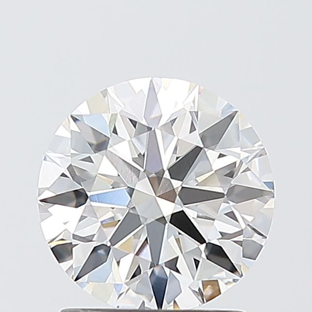 IGI Round 1.6ct F VVS2 - Ideal Loose Lab Diamond: IGI Round 1.6ct F VVS2 - Ideal Loose Lab Diamond Item Specifics: Source: This Is A Real Diamond Grown In A Lab Not Mined. Carat: 1.6 Cut: ID Color: F Clarity: VVS2 Polish: EX Symmetry: EX Measurements