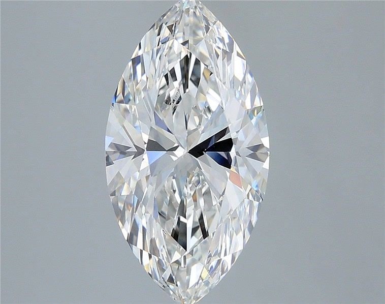 IGI Marquise 3.02ct F VVS2 - Loose Lab Diamond: IGI Marquise 3.02ct F VVS2 - Loose Lab Diamond Item Specifics: Source: This Is A Real Diamond Grown In A Lab Not Mined. Carat: 3.02 Cut: - Color: F Clarity: VVS2 Polish: EX Symmetry: EX Measurements: 