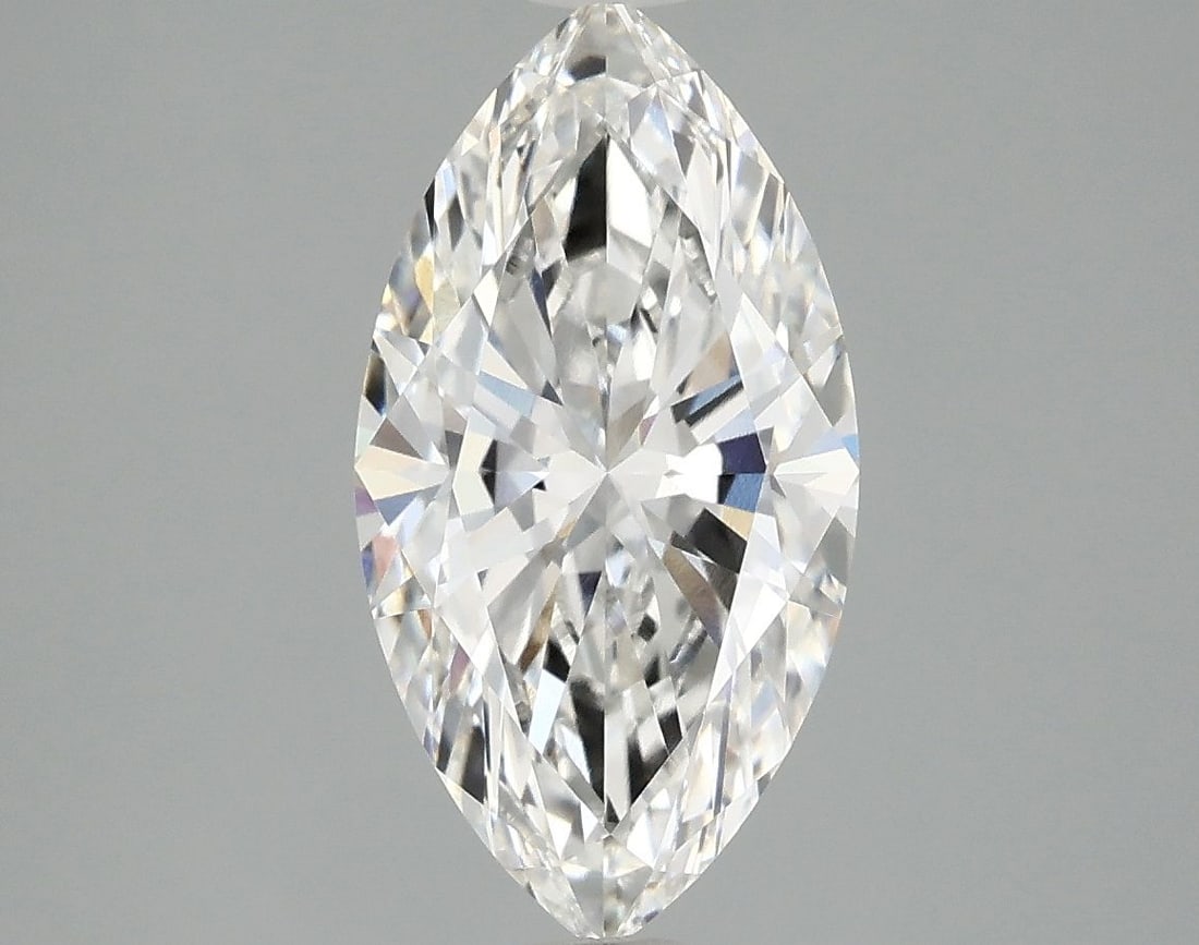 IGI Marquise 2.53ct F VVS2 - Loose Lab Diamond: IGI Marquise 2.53ct F VVS2 - Loose Lab Diamond Item Specifics: Source: This Is A Real Diamond Grown In A Lab Not Mined. Carat: 2.53 Cut: - Color: F Clarity: VVS2 Polish: EX Symmetry: EX Measurements: 