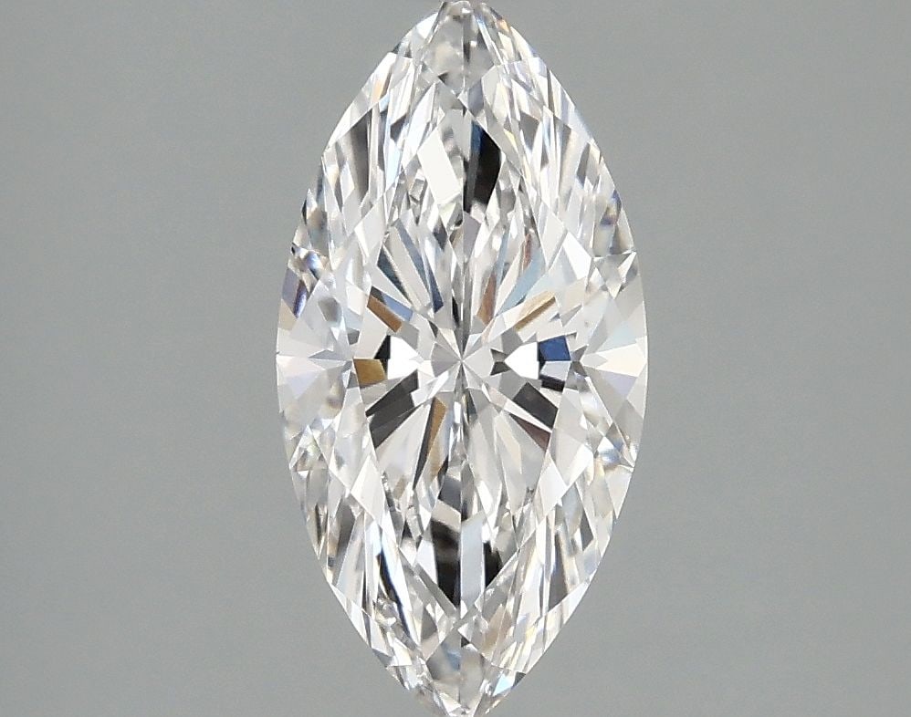 IGI Marquise 1.59ct E VVS2 - Loose Lab Diamond: IGI Marquise 1.59ct E VVS2 - Loose Lab Diamond Item Specifics: Source: This Is A Real Diamond Grown In A Lab Not Mined. Carat: 1.59 Cut: - Color: E Clarity: VVS2 Polish: EX Symmetry: EX Measurements: 