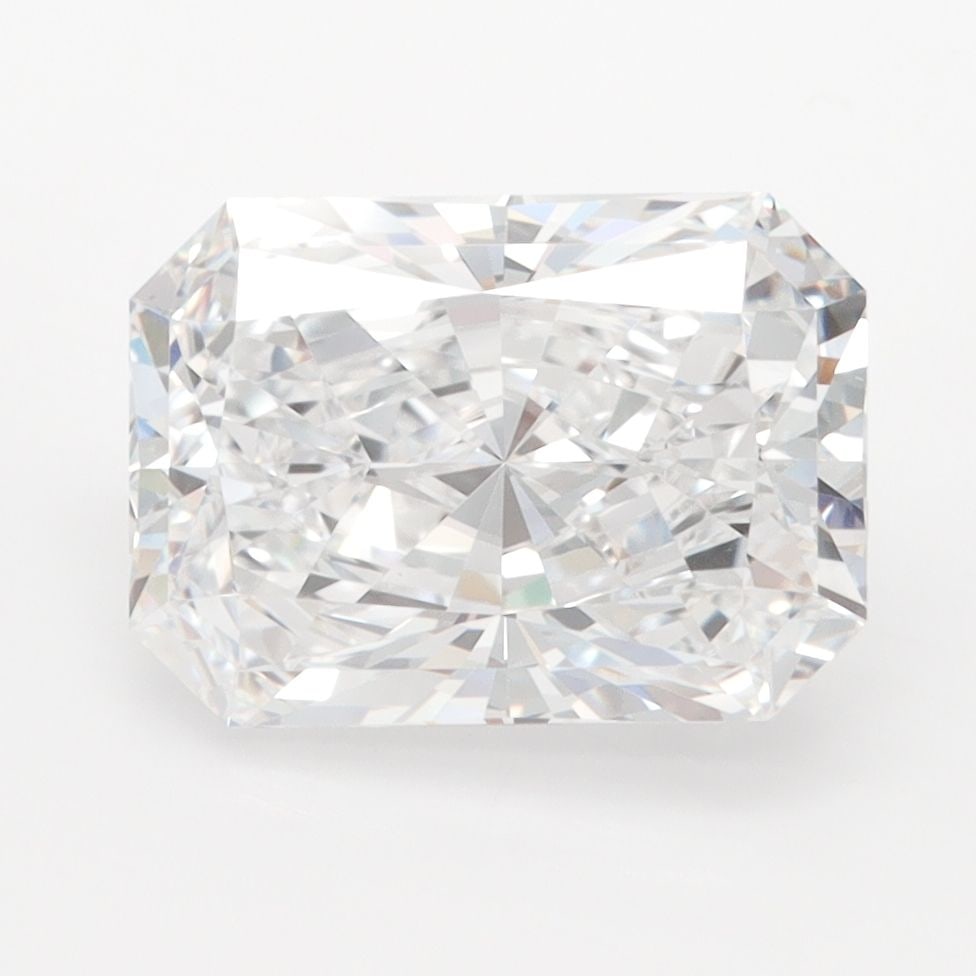 IGI Radiant 3.09ct D VVS1 - Loose Lab Diamond: IGI Radiant 3.09ct D VVS1 - Loose Lab Diamond Item Specifics: Source: This Is A Real Diamond Grown In A Lab Not Mined. Carat: 3.09 Cut: - Color: D Clarity: VVS1 Polish: EX Symmetry: EX Measurements: 1