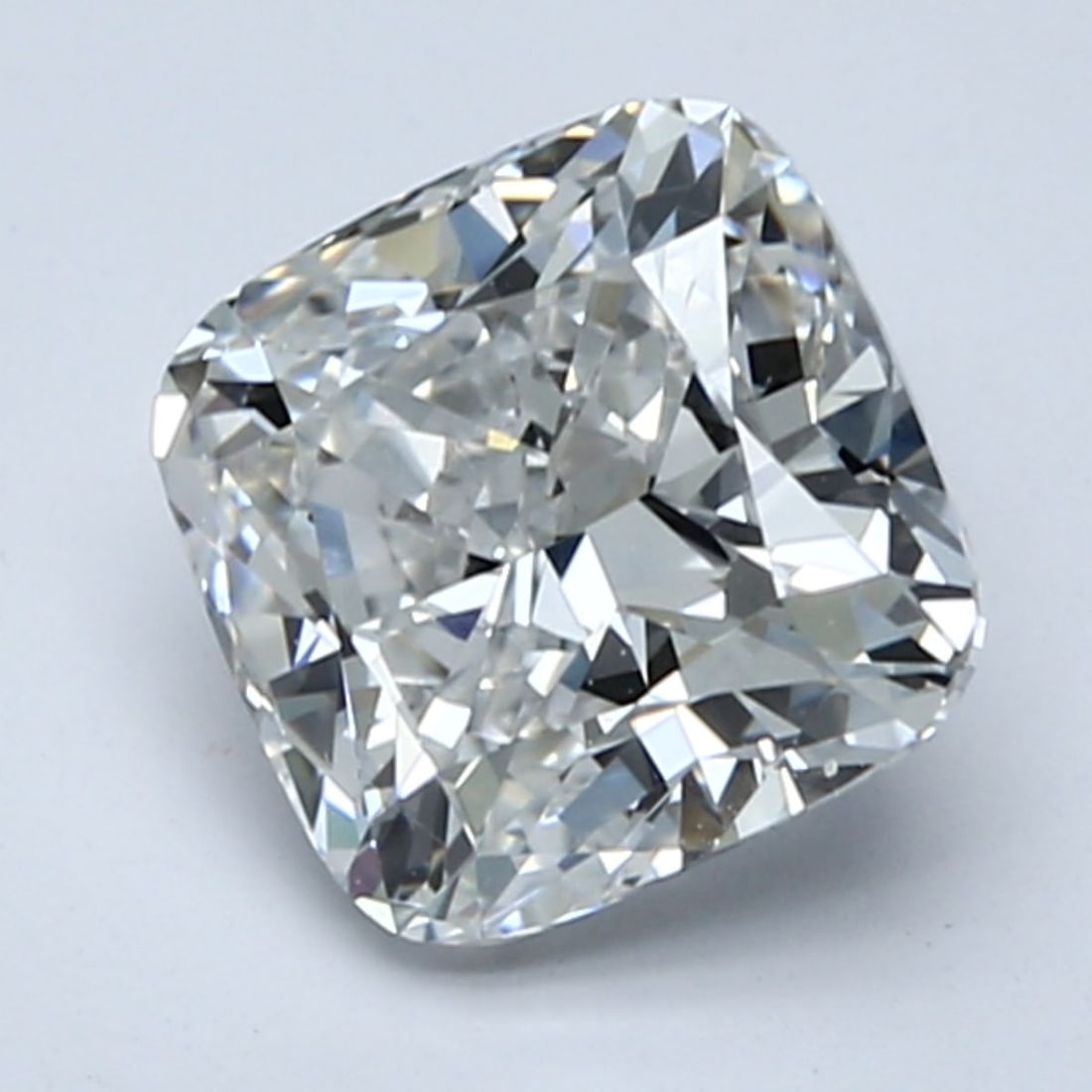 IGI Cushion Modified 2.02ct D VVS1 - Loose Lab Diamond: IGI Cushion Modified 2.02ct D VVS1 - Loose Lab Diamond Item Specifics: Source: This Is A Real Diamond Grown In A Lab Not Mined. Carat: 2.02 Cut: - Color: D Clarity: VVS1 Polish: EX Symmetry: VG Measur