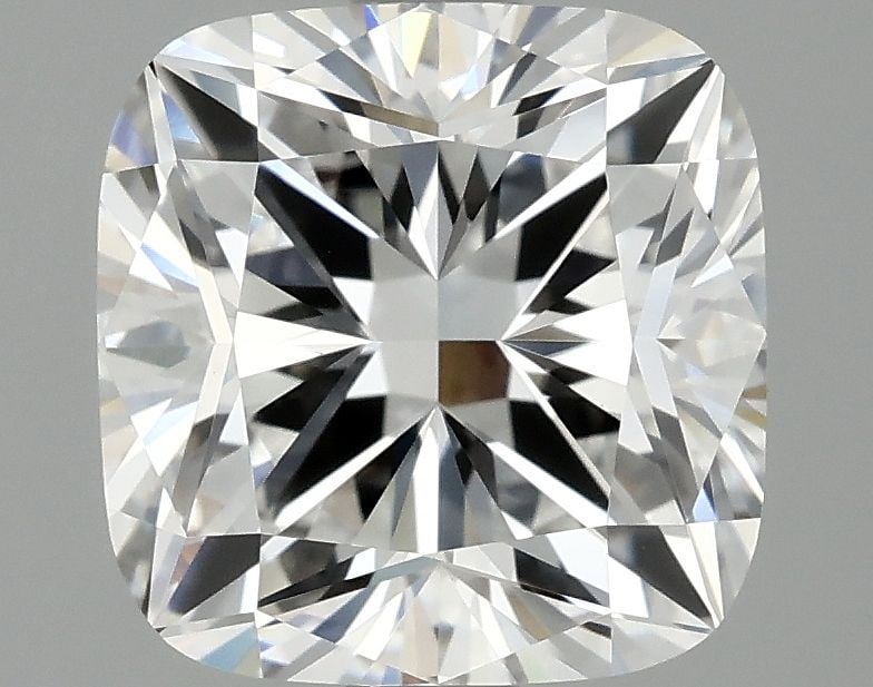 IGI Cushion Modified 2.05ct E VVS2 - Loose Lab Diamond: IGI Cushion Modified 2.05ct E VVS2 - Loose Lab Diamond Item Specifics: Source: This Is A Real Diamond Grown In A Lab Not Mined. Carat: 2.05 Cut: - Color: E Clarity: VVS2 Polish: EX Symmetry: EX Measur